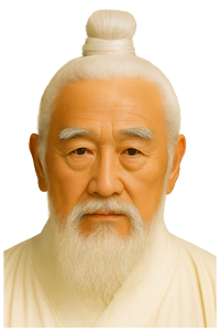 Daoism Official